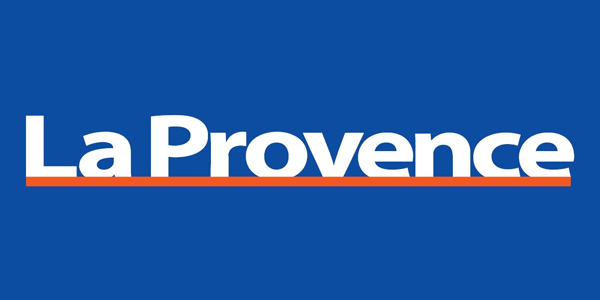 logo-la provence