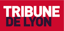 logo tribune de lyon